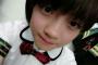 SKE48 8期生坂本真凛「私は［みなさん側の人間］。気付いたら、由芽さん推しになっていました。」