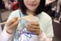 【かわいい飯テ口】SKE48小畑優奈と食べ物ｗｗｗ