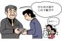 暴力団にしか見えない警察官www