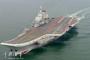 【緊急】中国空母艦隊が日本に接近中　海自が警戒