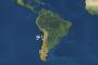 【動画】チリ南部でM7.7地震　太平洋に津波警報発令