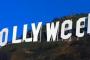 ハリウッドサインがHollyweed（大麻）に書き換えられる