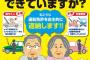 信号が変わったのを見てからベビーカーを押し進み始めると先に行ったチャリの学生ギリギリの所で車が停止→あぶねーなと運転席を見ると爺運転手がベビーカー見てﾆｺﾆｺ…