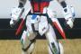【ガンプラ】初心者が半日くらいかけてRG ビルドストライク作ったから見てくれ。
