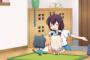 ［にゃんこデイズ］1話感想 かわいい＆かわいいアニメだな