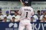 【野球】ヤクルト山田　3年連続トリプルスリーでメジャー放出濃厚か
