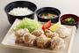 客の想像力が試される定食屋