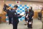 ちびっこ君が私たち3人を見て「山田さんはどれー？」ってなぜか言ってたので・・・