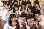 SKE48 8期の仲村和泉は先輩に物怖じしない強心臓！！！
