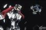 【画像】ガンダム「ｶﾞｺﾞﾝｯ」敵「装甲をパージしただと！？」俺「おお！」ガンダム「髪髭ﾌｧｻｧｯ」俺「は？」
