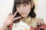SKE48野口由芽がInstagramをしない理由・・・