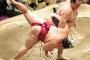 【相撲】稀勢の里１敗守る、２敗で白鵬ら４人が追う