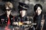 BREAKERZ10周年10番勝負にGLAYとの2マンが決定！
