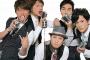 【朗報】SMAPメンバー、みんなソロでも順調！！