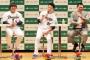 中日大野、行きたい球団は「ジャイアンツです」