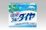 作業着を洗濯しようとしたら洗剤が隠されていた→嫁に問い詰めたらなんと…