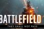 『バトルフィールド1』第一弾拡張パックDLC「They Shall Not Pass」に含まれるコンテンツの詳細が公開！
