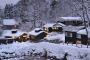 車窓から一望できる雪景色！秋田の自然の美しさと風土料理に外国人感動（海外反応）