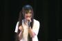 SKE48北川愛乃生誕祭まとめ！「SKE48をもっともっと盛り上げていけるように頑張ります！」