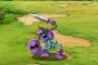 【DQMSL】ハーゴンの騎士星4分集めたけどリーグ戦でデコイ役にするなら無星の方がいいのかな