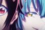 【画像】元友達（♂）と一緒にいる妹に嫉妬する兄の図…【双星の陰陽師　42話】