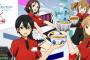《SAO×なか卯》のコラボが2月8日～3月14日まで開催！ボイスタペストリーやジャンボタオルなどがあるぞ