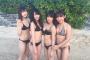 【過激画像】ゆーりこと太田夢莉のどうしようもないドスケベボディwwwwwwwww