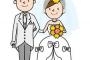 世間的には実の兄弟が結婚式に出席しないなんてありえない…でも兄の結婚式に出たくなくて涙が…