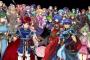 『ファイアーエムブレム ヒーローズ』海外勢のキャラ評価が特異すぎる！？