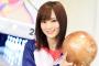 【朗報】ワイ、山本彩ちゃんとボウリング