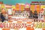 AKBINGO「AKB48グループで一番可愛いのはどのグループ？Kyun-1グランプリ」まとめ！