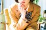 【欅坂46】2/8発売『週刊少年サンデー』平手友梨奈がバレンタイングラビアで制服やミニワンピを披露