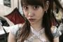 永尾まりや「なにもかも嫌になるってことあるよね私にも」