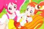 【キラキラ☆プリキュアアラモード】2話感想 自分を隠してないひまりちゃんが一番素敵！