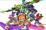 「スプラトゥーン」の漫画15万部しか売れてない・・・・・（画像あり）