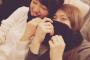 茂木忍と向井地美音の写真がラブラブすぎると話題に