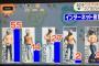 【悲報】女にモテる体型、やっぱりヒョロガリだった