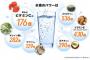 (´・ω・`)「水素のパワーはなんとビタミンCの176倍！」彡(ﾟ)(ﾟ)「