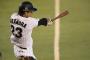 中村奨吾とかいう肩良し、足良し、守備下手くそな謎内野手