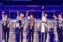 【韓流】SHINee「仲良くしてくれへん？」　約4年ぶりとなる大阪城ホール公演で19,000人が熱狂！！