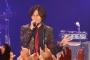 最新のB'z稲葉浩志さん(５３)ｗｗｗｗｗｗｗｗ