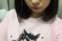 SKE48荒井優希「こじまつり前夜祭、そう！自己紹介させてもらえたんです！」