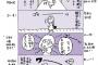 韓国人「日本の女性が描いた韓国暮らしの漫画をご覧ください」→「かわいい（笑）」
