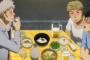 《ALL OUT!!》20話感想・画像 おっさん達がほんと良い味出してる