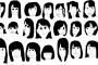 【欅坂46】4thシングルのフォーメーションも分かった事だし、俺がメンバーの似顔絵を描いてやるよｗｗｗｗｗｗ
