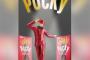 タイのグリコから踊れるキャラクター「ポッキーマン」登場！？