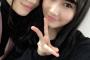 北川綾巴×矢倉楓子＝最強