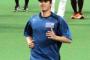 【野球】日本ハム大谷、ブルペンで30球投球も違和感なし