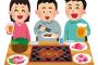 【焼肉】安い焼肉食べ放題とか行っちゃうカップルｗｗｗｗｗｗｗｗｗｗｗｗ