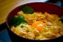 なか卯で親子丼食ってたら死にかけた話